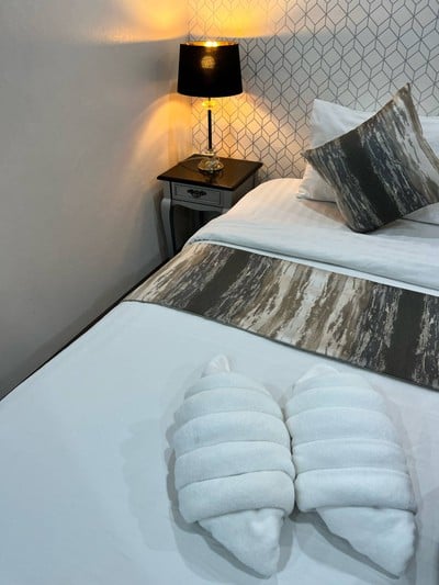 ห้องพัก