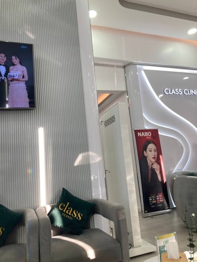 Class Clinic หอกาญ ขอนแก่น