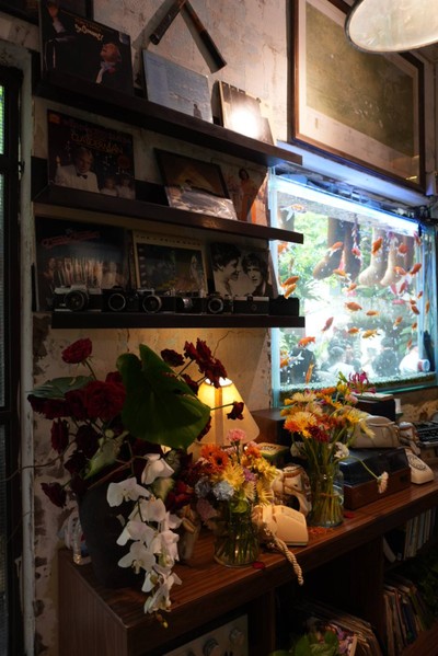 บรรยากาศ