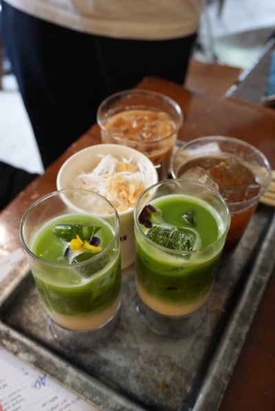 อาหาร หรือ เครื่องดื่ม