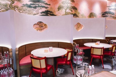 ครัวเมืองเว้ อาหารเวียดนามสูตรต้นตำรับ สาขาเซ็นทรัลปิ่นเกล้า