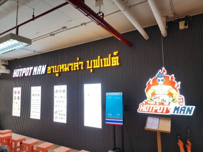 หน้าร้าน