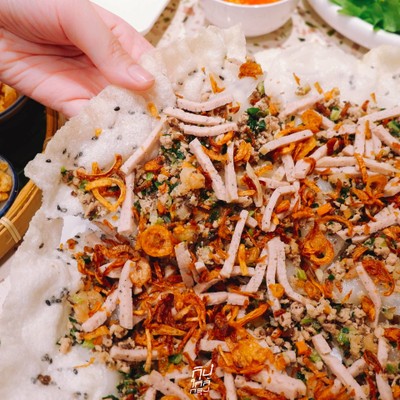 ครัวเมืองเว้ อาหารเวียดนามสูตรต้นตำรับ สาขาเซ็นทรัลปิ่นเกล้า