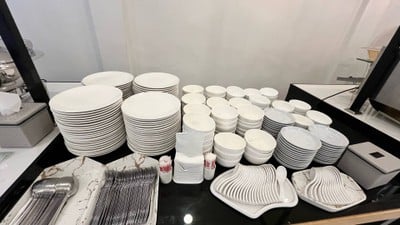 ห้องอาหาร