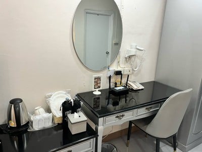 ห้องพัก