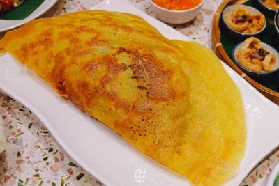 ครัวเมืองเว้ อาหารเวียดนามสูตรต้นตำรับ สาขาเซ็นทรัลปิ่นเกล้า