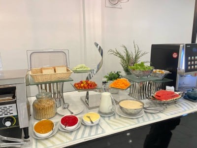 ห้องอาหาร