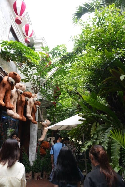 บรรยากาศ