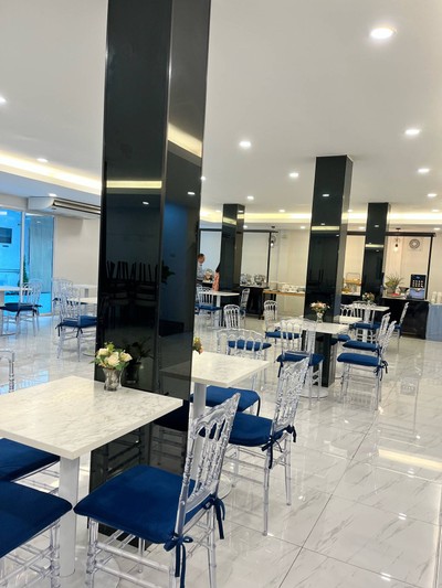 ห้องอาหาร