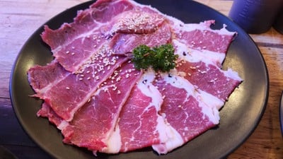 ชุดรวมเนื้อ