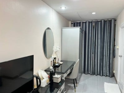 ห้องพัก