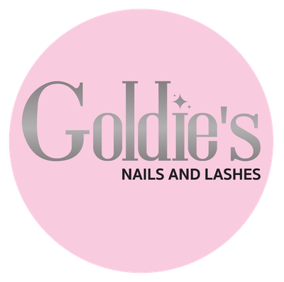 Goldie's Nails and Lashes Studio