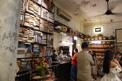 บรรยากาศ