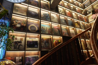 บรรยากาศ