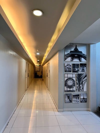 บริเวณโดยรอบ