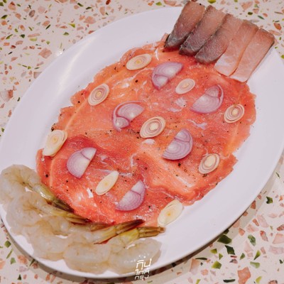 ครัวเมืองเว้ อาหารเวียดนามสูตรต้นตำรับ สาขาเซ็นทรัลปิ่นเกล้า