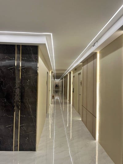 บริเวณโดยรอบ