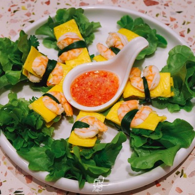 ครัวเมืองเว้ อาหารเวียดนามสูตรต้นตำรับ สาขาเซ็นทรัลปิ่นเกล้า