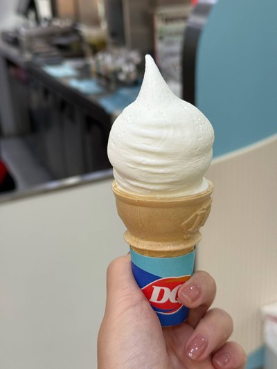 Ice Cream Cone