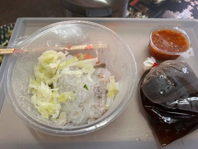 เต้าหู้ชีส