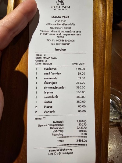 อื่นๆ