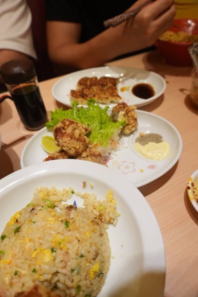 Ramen Danbo