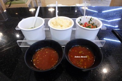 น้ำจิ้มกวางตุ้ง