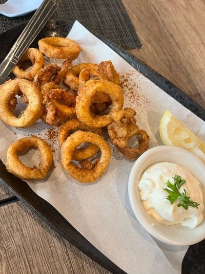 คารามารี่