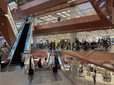 บรรยากาศ