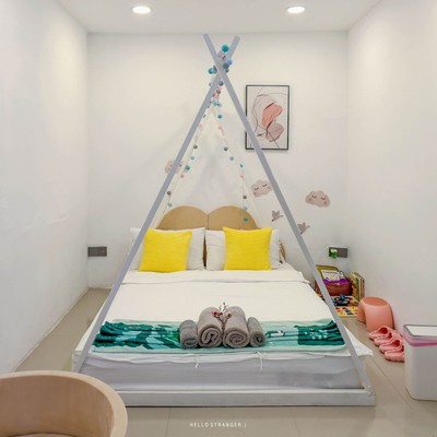 ร้าน “Charmony Fruit Tea & Cafe” คาเฟ่มู้ดดีย่านรัชดา