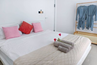 ร้าน “Charmony Fruit Tea & Cafe” คาเฟ่มู้ดดีย่านรัชดา