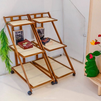 ร้าน “Charmony Fruit Tea & Cafe” คาเฟ่มู้ดดีย่านรัชดา