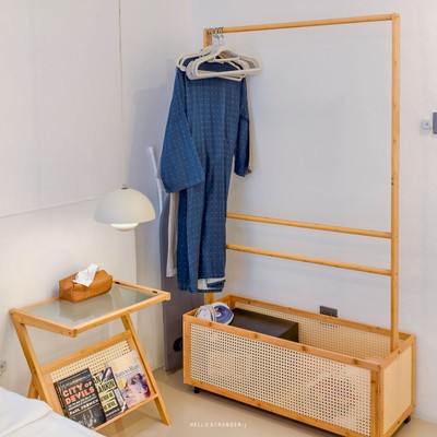 ร้าน “Charmony Fruit Tea & Cafe” คาเฟ่มู้ดดีย่านรัชดา