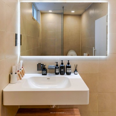 ร้าน “Charmony Fruit Tea & Cafe” คาเฟ่มู้ดดีย่านรัชดา