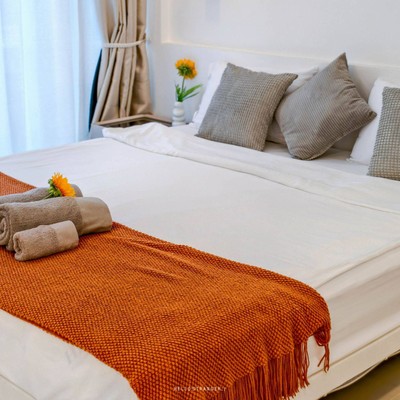 ร้าน “Charmony Fruit Tea & Cafe” คาเฟ่มู้ดดีย่านรัชดา