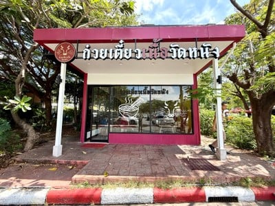หน้าร้าน