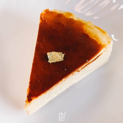 Adia's Cafe, Matcha & Brew คาเฟ่มินินอลน่ารักเอาใจสายมัทฉะ