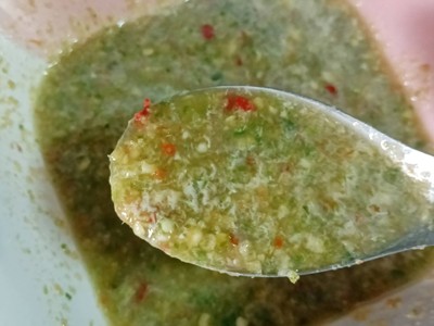 วิธีทำ ปีกไก่ตุ๋น น้ำจิ้มซีฟู้ด 🌶️🍋🟩 วิธีทำ ปีกไก่ตุ๋น น้ำจิ้มซีฟู้ด 🌶️🍋🟩