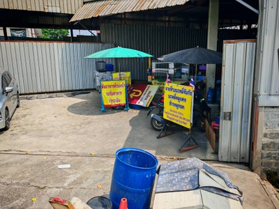 หน้าร้าน