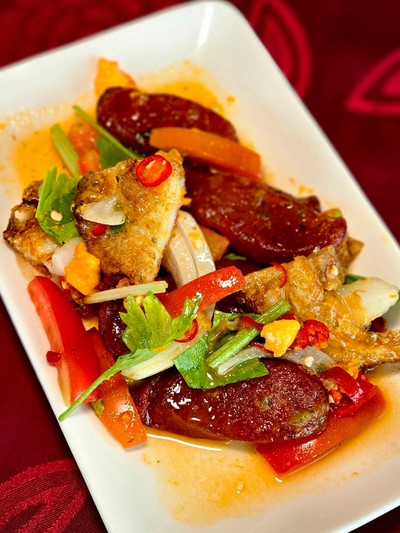 อาหาร หรือ เครื่องดื่ม