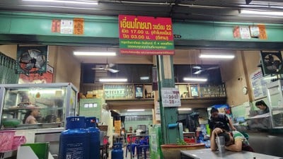 หน้าร้าน