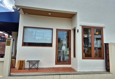 หน้าร้าน