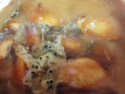 วิธีทำ ปีกไก่ตุ๋น น้ำจิ้มซีฟู้ด 🌶️🍋🟩 วิธีทำ ปีกไก่ตุ๋น น้ำจิ้มซีฟู้ด 🌶️🍋🟩