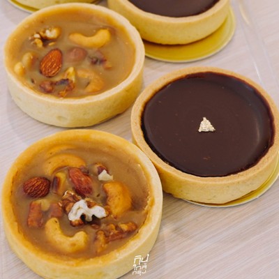 Adia's Cafe, Matcha & Brew คาเฟ่มินินอลน่ารักเอาใจสายมัทฉะ