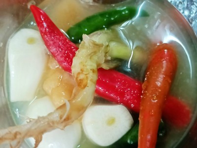 วิธีทำ ปีกไก่ตุ๋น น้ำจิ้มซีฟู้ด 🌶️🍋🟩 วิธีทำ ปีกไก่ตุ๋น น้ำจิ้มซีฟู้ด 🌶️🍋🟩