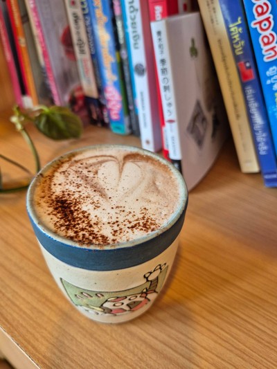 โกโก้ร้อน