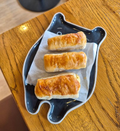 ขนมท้องถิ่น