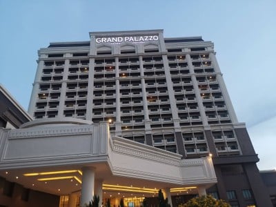 หน้าร้าน