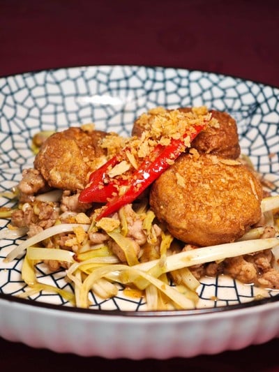 อาหาร หรือ เครื่องดื่ม