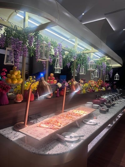 อาหาร หรือ เครื่องดื่ม